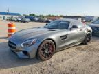 2016 MERCEDES-BENZ AMG GT