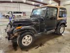 1995 JEEP WRANGLER / YJ