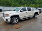 2015 GMC SIERRA