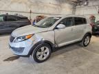 2013 KIA SPORTAGE