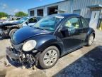 2008 VOLKSWAGEN NEW BEETLE