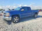 2016 CHEVROLET SILVERADO