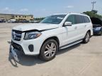 2017 MERCEDES-BENZ GLS