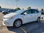 2013 TOYOTA PRIUS V