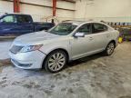 2013 LINCOLN MKS