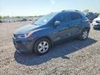 2021 CHEVROLET TRAX