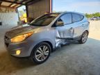 2013 HYUNDAI TUCSON