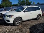 2019 NISSAN PATHFINDER