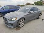 2014 INFINITI Q50