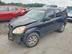 2006 HONDA CR-V