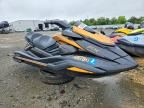 2024 YAM JET SKI