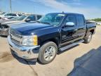 2013 CHEVROLET SILVERADO