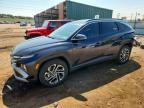 2026 HYUNDAI TUCSON HYBRID