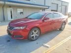 2015 CHEVROLET IMPALA