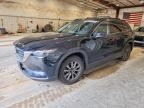 2022 MAZDA CX-9