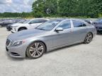 2015 MERCEDES-BENZ S