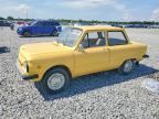 1988 OTHER AUTOMOBILE ZAPOROZHETS 968