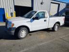 2011 FORD F150