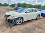 2013 NISSAN MAXIMA