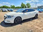 2017 NISSAN MAXIMA
