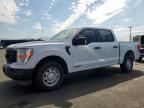 2021 FORD F150
