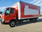 2018 HINO 195