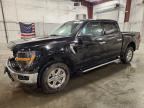 2025 FORD F150