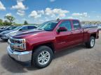 2016 CHEVROLET SILVERADO