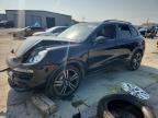 2013 PORSCHE CAYENNE