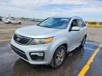 2013 KIA SORENTO