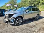 2017 SUBARU OUTBACK