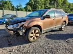 2011 SUBARU OUTBACK