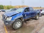 2007 TOYOTA TACOMA