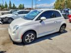 2015 FIAT 500