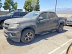2017 CHEVROLET COLORADO