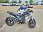 2015 KAWASAKI EX650