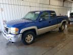 2004 GMC NEW SIERRA