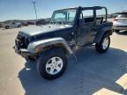 2011 JEEP WRANGLER