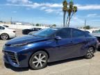 2017 TOYOTA MIRAI