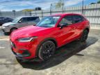 2023 HONDA HR-V