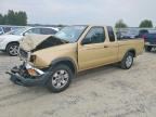 1998 NISSAN FRONTIER