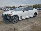 2021 KIA STINGER