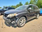 2010 LEXUS RX