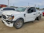 2021 FORD F150