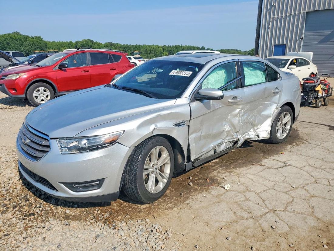 2016 FORD TAURUS