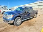 2014 FORD F150