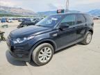 2019 LAND ROVER DISCOVERY SPORT