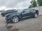 2018 CHEVROLET CAMARO