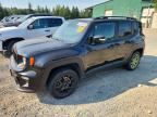 2019 JEEP RENEGADE