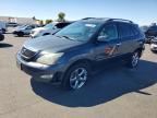 2008 LEXUS RX